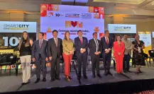 POSTA presente en Smart City Expo Latam Congress 2025