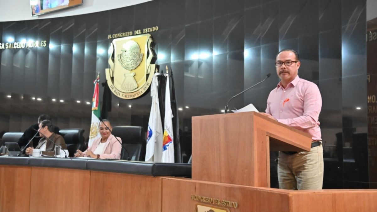 Se analiza una iniciativa para conservar el maíz sin alteraciones genéticas. Foto: Congreso de BCS