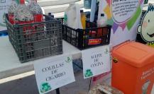 Asociaciones Ambientalistas y Gobierno realizan campaña de reciclaje en Los Cabos