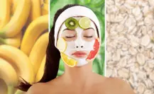 Aprende a cuidar tu piel con estas 5 mascarillas para desinflamar el rostro