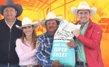 Programa de Entrega de Semilla en Coahuila, ¿por qué es clave para el campo? 
