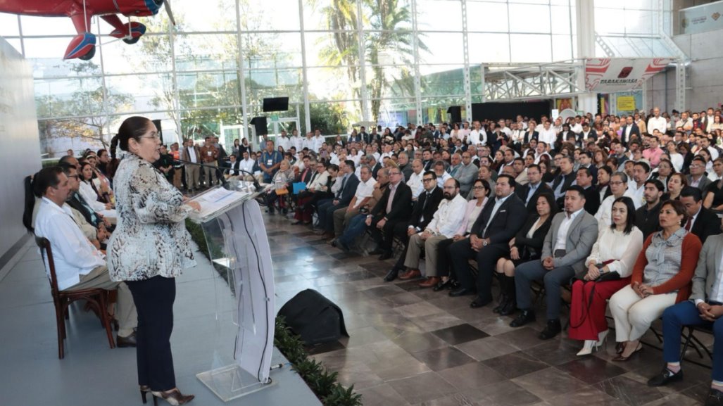 Veracruz en duda iniciar el 29 de marzo el programa de Vida Saludable