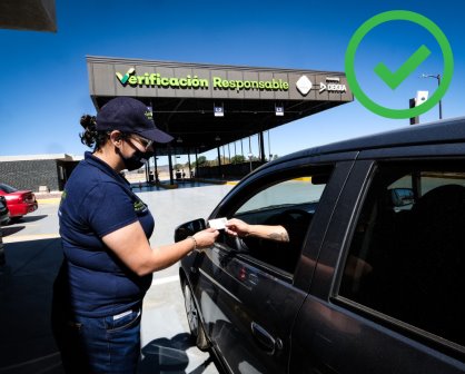 Verificación vehicular en Jalisco, ¿cuáles son los beneficios para el ahorro de tu auto?