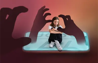 Violencia digital: qué es y cómo denunciarla