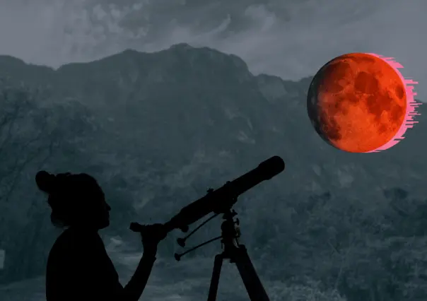 Vive la experiencia de una noche astronómica en Nuevo León, te decimos dónde y cuándo