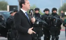 Investigan decomiso de explosivos en Coahuila; fiscalía no descarta uso criminal