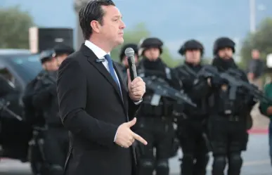 Investigan decomiso de explosivos en Coahuila; fiscalía no descarta uso criminal