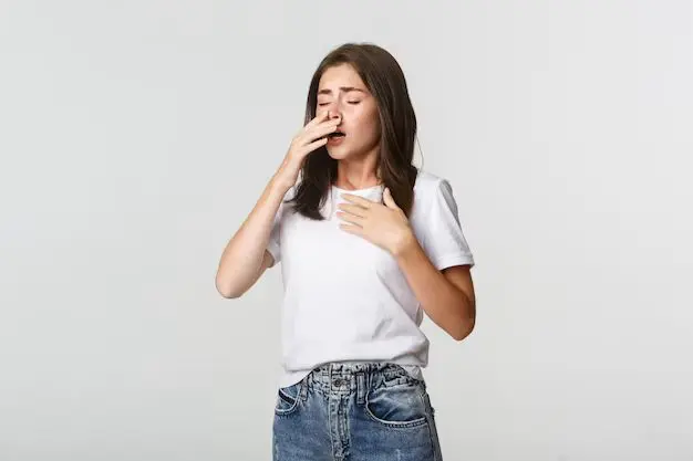 Recomienda Salud que acudan a vacunarse. Foto: Freepik