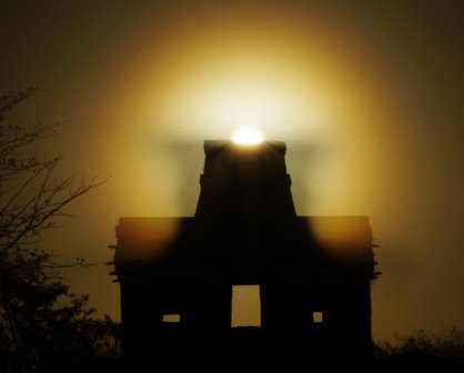 3 lugares de México para ver el equinoccio de primavera