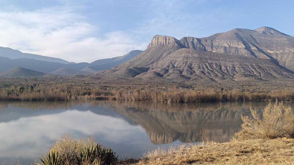 3 rutas de senderismo en Ramos Arizpe