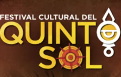 No te pierdas el Festival Quinto Sol 2025 en Edomex