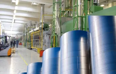 ¿Subirán costos? El efecto de aranceles en acero y aluminio en Nuevo León