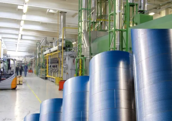 ¿Subirán costos? El efecto de aranceles en acero y aluminio en Nuevo León
