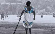 ¿Dónde y cuándo estrena el documental de Las Amazonas de Yaxunah, equipo maya de sóftbol?