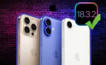 Apple corrige error crítico en iPhone que pone en peligro tus datos personales