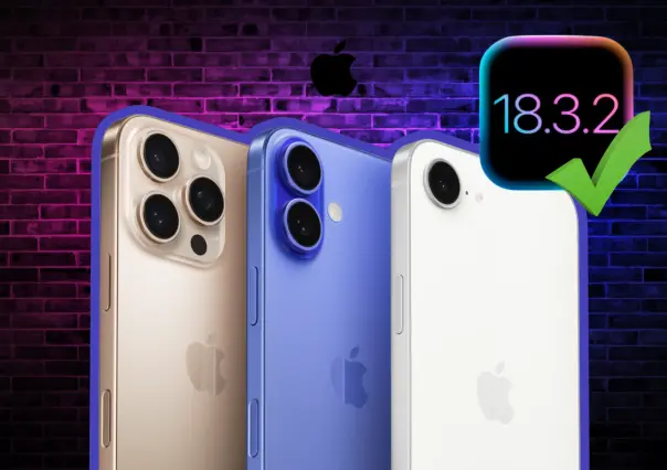 Apple corrige error crítico en iPhone que pone en peligro tus datos personales