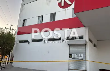 VIDEO | Catean gimnasios de San Nicolás tras acusaciones contra instructores