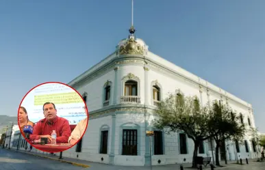 Ayuntamiento de Victoria niega despido injustificado y violencia de género contra funcionaria