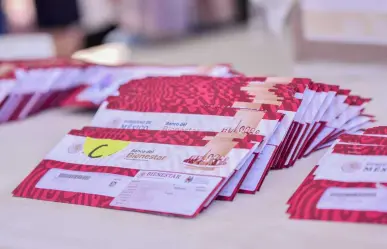 Beca Rita Cetina, ¿cuál es la fecha límite para recibir la tarjeta?