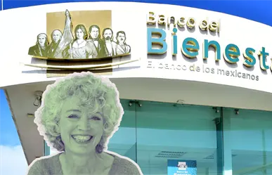 ¿Dónde están ubicados los Bancos del Bienestar en Saltillo?