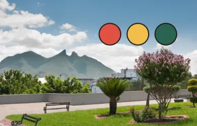 Predomina buena calidad del aire en el área metropolitana de Monterrey