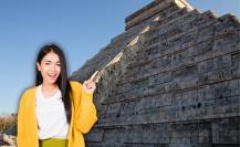 Estas son las indicaciones para disfrutar del equinoccio en Chichén Itzá