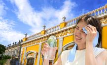 Clima en Yucatán: se mantendrá el cielo despejado con ambiente muy caluroso