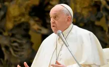 ¿Cuál es el estado de salud del Papa Francisco hoy 13 de marzo?