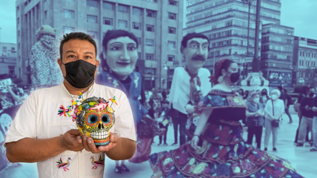 Desfile de artesanos en CDMX: conoce las actividades, lugar, hora y fecha