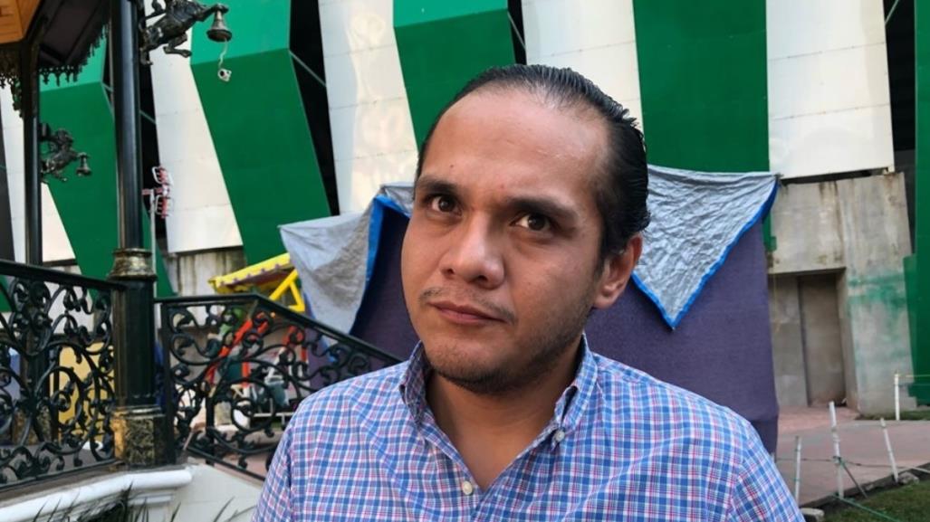 Giran orden de aprehensión contra Dionicio Emanuel Álvarez Anonales, exfuncionario en el Gobierno de Cuauhtémoc Blanco