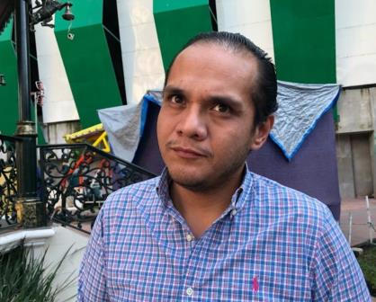 Giran orden de aprehensión contra Dionicio Emanuel Álvarez Anonales, exfuncionario en el Gobierno de Cuauhtémoc Blanco