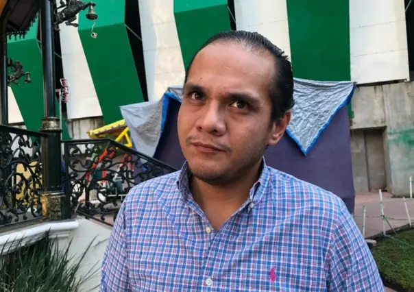 Giran orden de aprehensión contra Dionicio Emanuel Álvarez Anonales, exfuncionario en el Gobierno de Cuauhtémoc Blanco