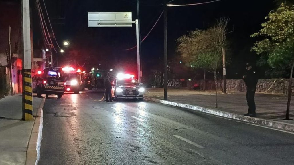 Ejecutan a tres mujeres en el barrio del Coecillo, en León