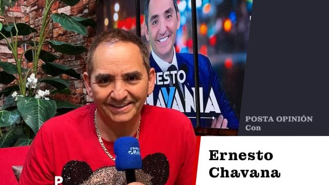 Ernesto Chavana arremete contra el mal momento de Rayados