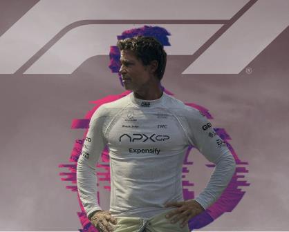 F1: Brad Pitt protagoniza un trailer prometedor y su director brinda declaraciones impresionantes
