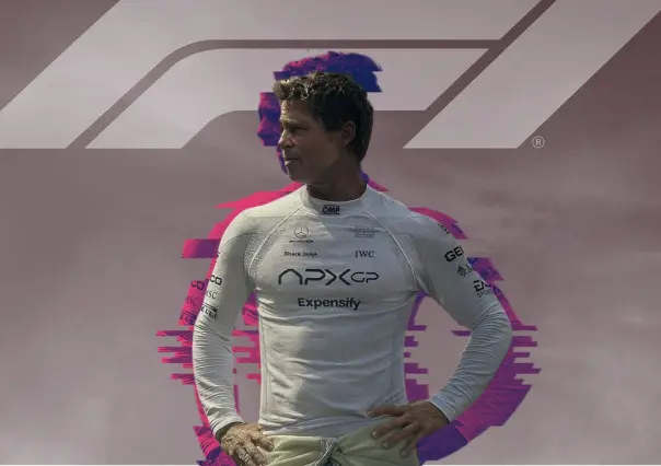 F1: Brad Pitt protagoniza un trailer prometedor y su director brinda declaraciones impresionantes