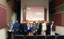 FACPYA brilla en UANLEER 2025 con innovadoras revistas académicas de la UANL