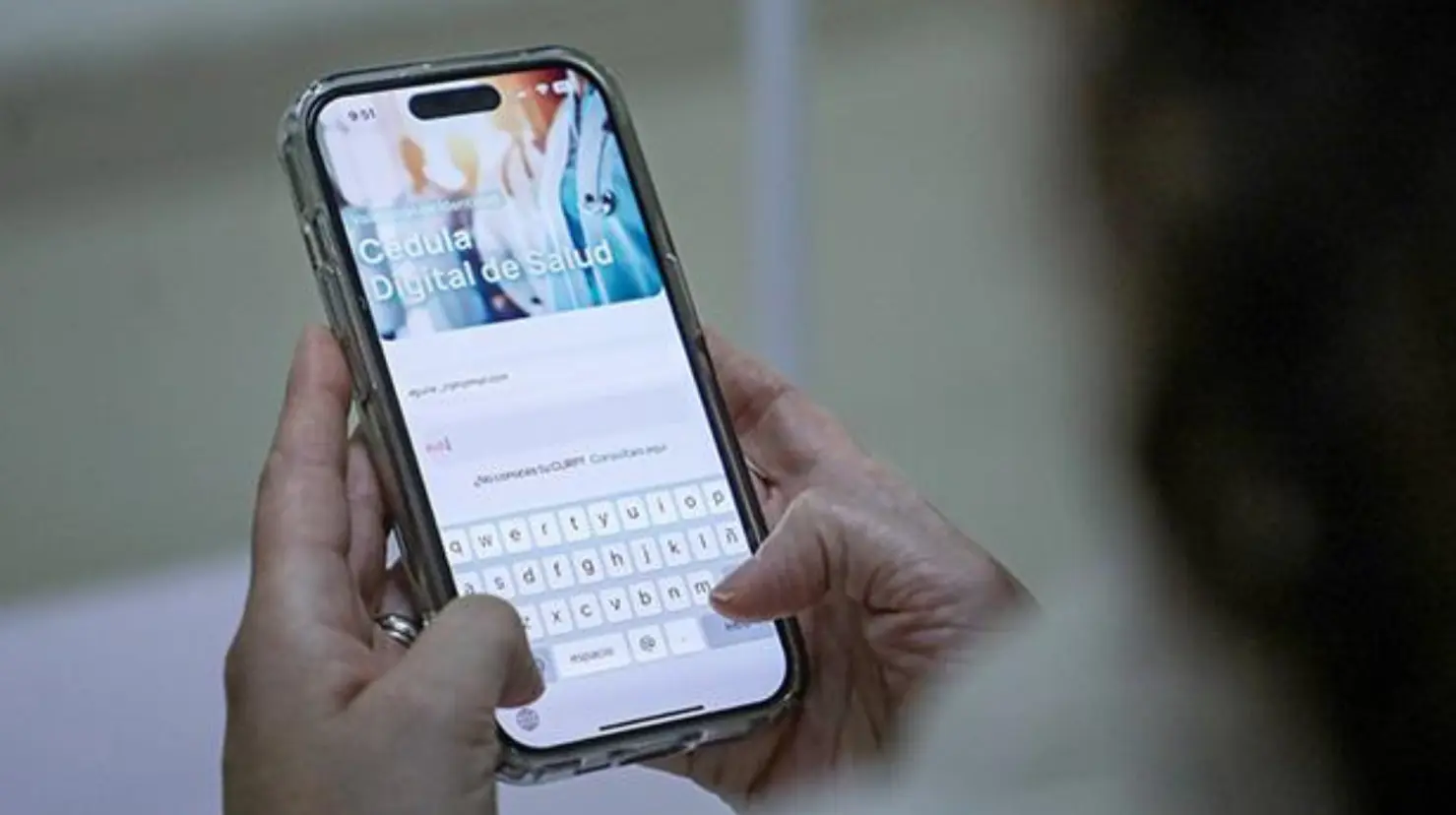 ¿Qué es la Cédula Digital del IMSS y para qué sirve? Foto: IMSS