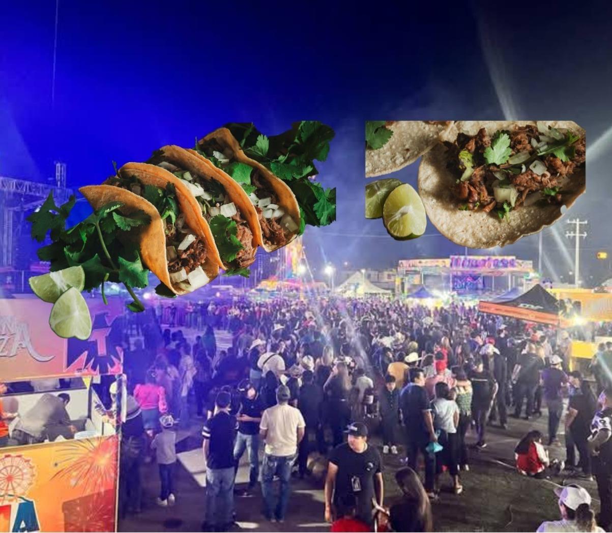 La Feria de Juárez 2025 se perfila como un evento imperdible para quienes deseen sumergirse en la cultura y gastronomía de Nuevo León. Foto: Feria de Juárez/Canva.