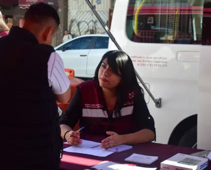 La crisis del mercado laboral en CDMX