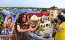 Estas son las actividades de la Universidad de las Artes de Yucatán para la FILEY 2025