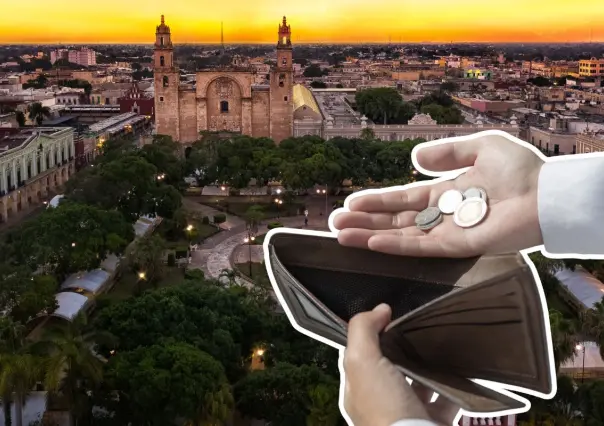 Eventos gratis en el Centro de Mérida para este fin de semana de puente de Benito Juárez