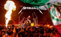 Metallica revoluciona los conciertos: ¡Llega la experiencia inmersiva a México!