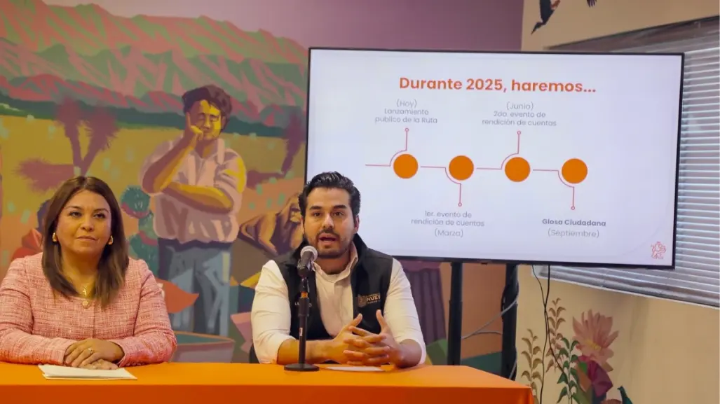 Nuevo León implementará estas acciones ciudadanas para enfrentar el cambio climático