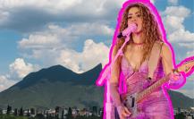 3 consejos de Protección Civil para un acceso seguro al concierto de Shakira en el BBVA