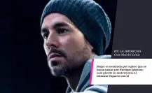 Mujer es estafada por sujeto que se hacía pasar por Enrique Iglesias; casi pierde su matrimonio al intentar fugarse con él
