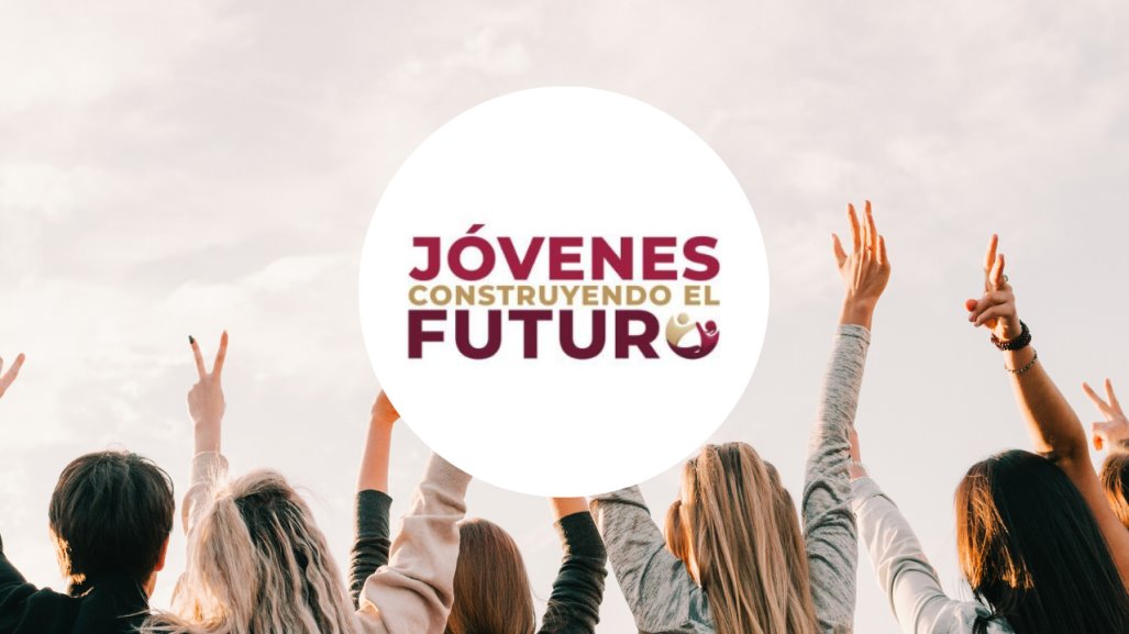 Jóvenes Construyendo el Futuro anuncia nueva fecha de registro