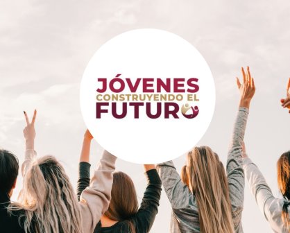 Jóvenes Construyendo el Futuro anuncia nueva fecha de registro