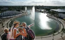 Estas son algunas actividades gratuitas para este fin de semana en La Plancha de Mérida