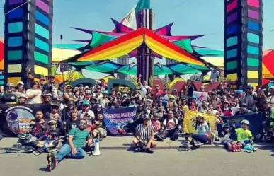 ¿Te gusta patinar? Pues entérate del Festival Nacional Roller 2025 en CDMX